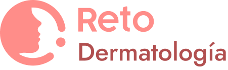 logo Reto dermatología