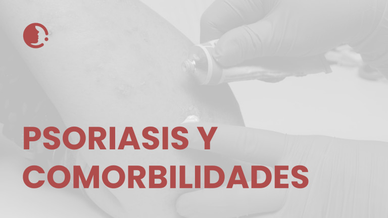Psoriasis y riesgo cardiovascular: Implicaciones clínicas según las guías
actualizadas de la AAD 2025