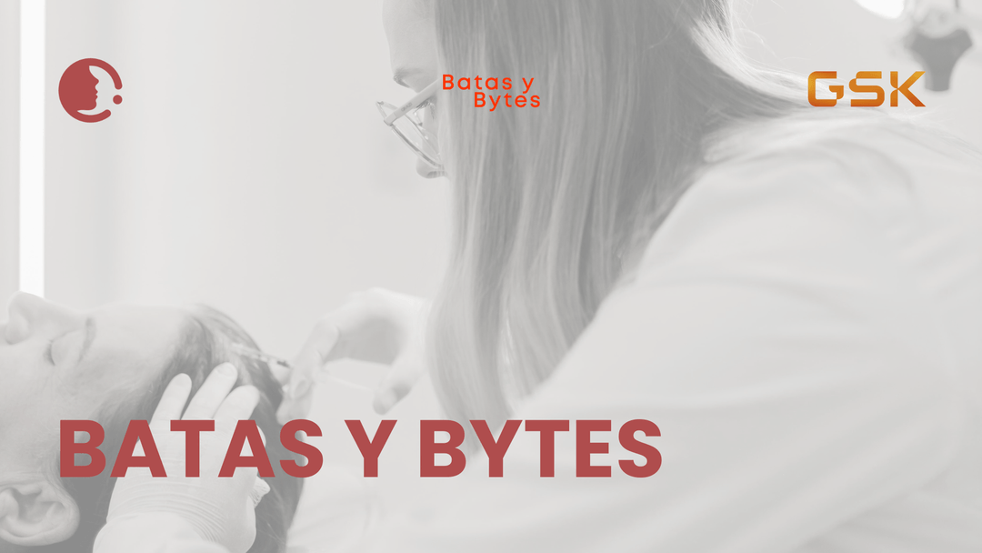 Navegando la nueva era de la medicina digital: conozca la iniciativa "Batas y
Bytes"