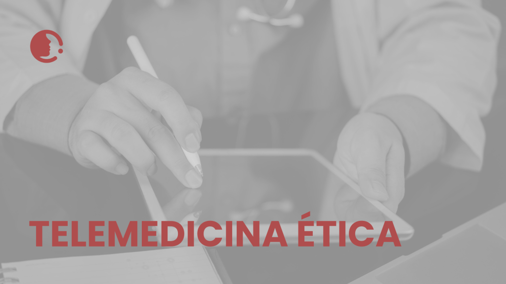 Telemedicina ética: estrategias proactivas para el diagnóstico remoto en
contextos desafiantes