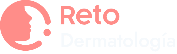 Reto Derma logo