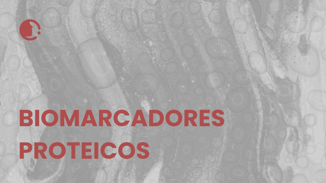 Explorando los determinantes y biomarcadores proteicos del envejecimiento
diferencial de la piel: ¿edad clínica vs. edad cronológica?