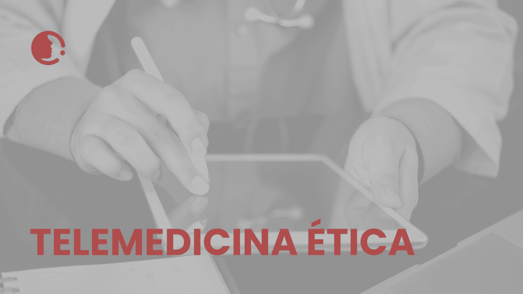 Telemedicina ética: estrategias proactivas para el diagnóstico remoto en
contextos desafiantes