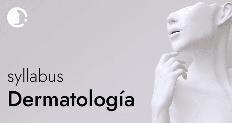 Syllabus Reto Dermatología