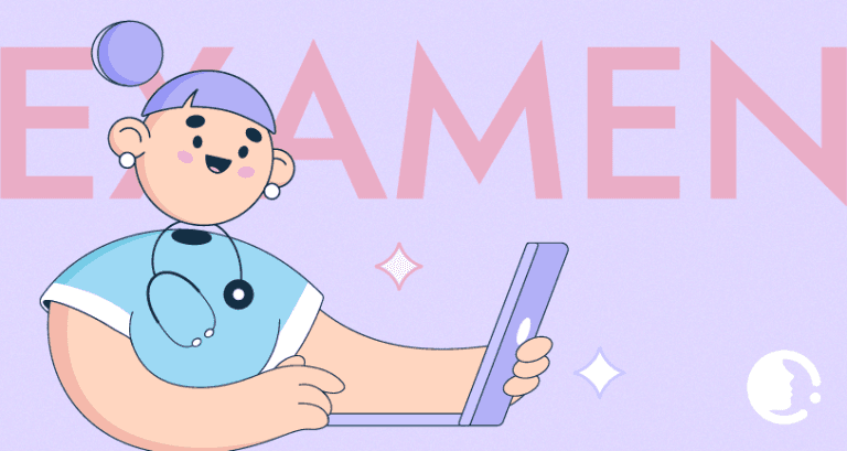 Examen del Consejo Mexicano de Dermatología