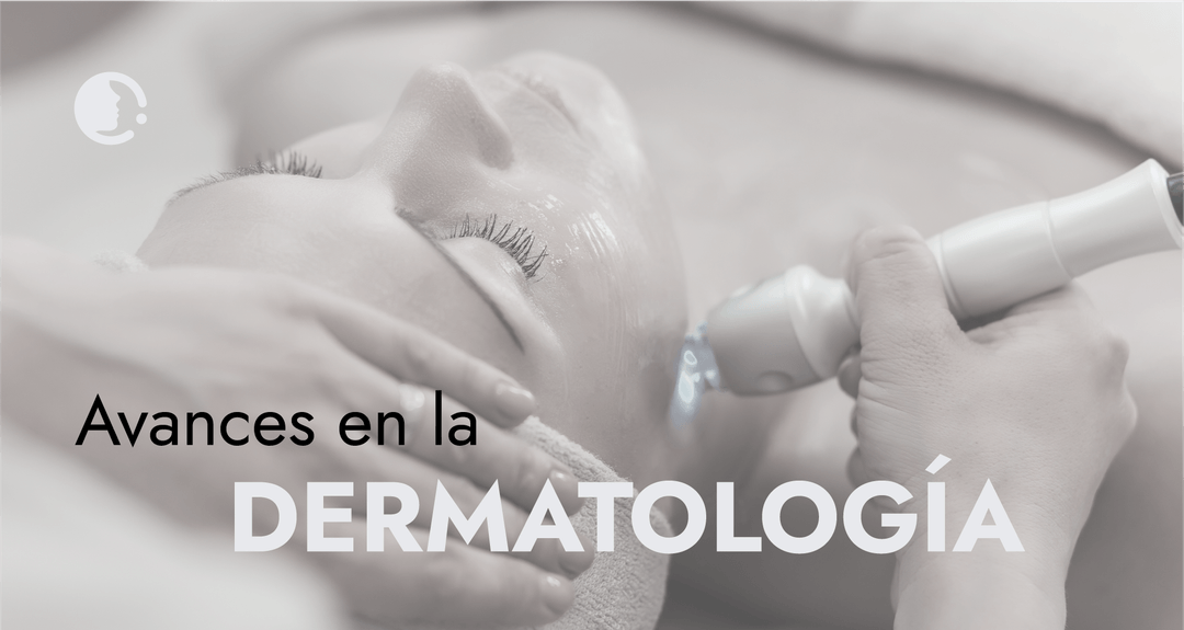Avances tecnológicos en el área dermatológica
