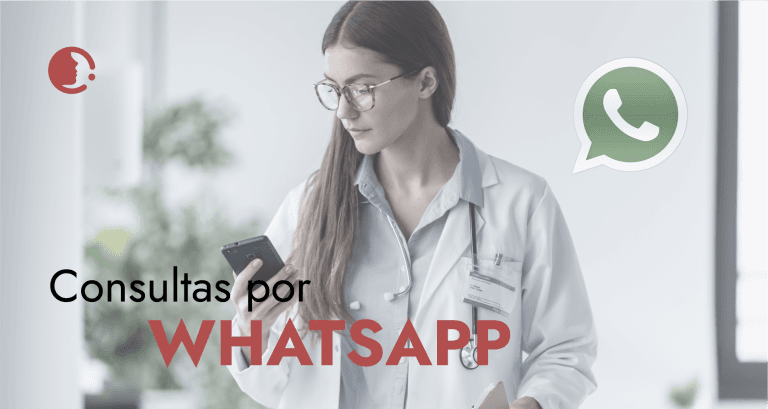 ¿Podemos responder consultas por WhatsApp?