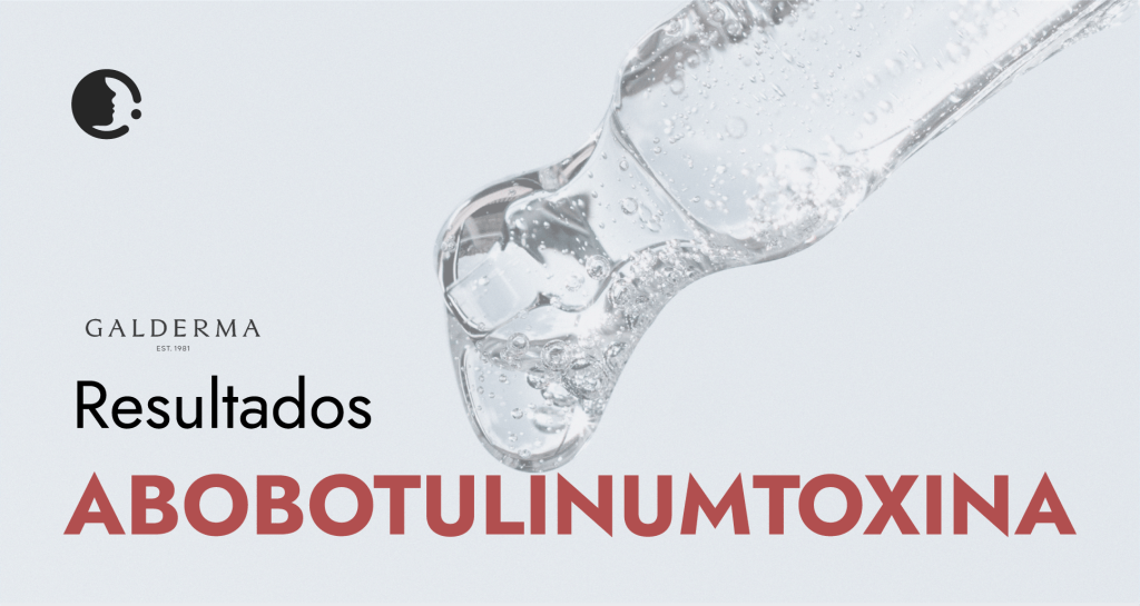 Resultados, naturales y duraderos con Abo botulínica.