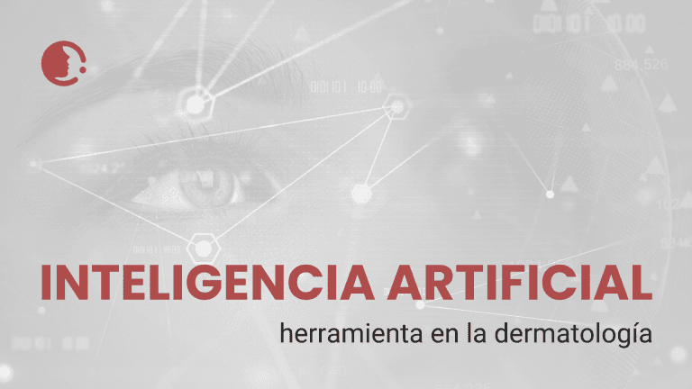 El impacto de la inteligencia artificial en la dermatología cosmética