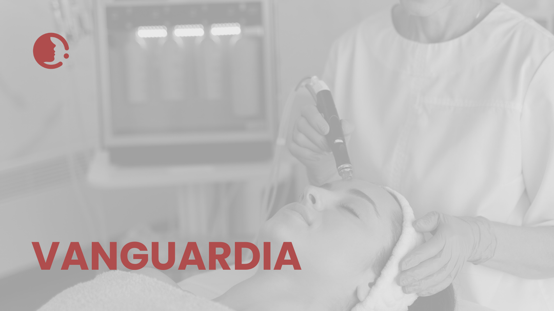 Dermatología en la vanguardia: avances que redefinen el futuro del cuidado de la
piel