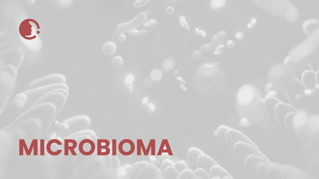 Microbioma cutáneo y dermatosis inflamatorias: nuevos enfoques terapéuticos con
probióticos de próxima generación