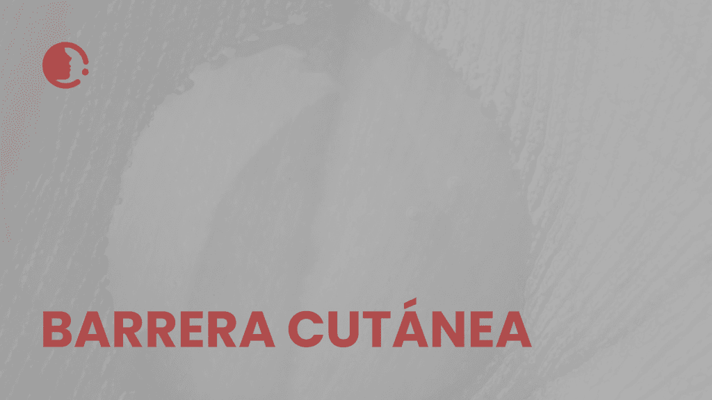 El papel central de la disfunción de la barrera cutánea en la dermatitis
atópica: implicaciones para la práctica clínica