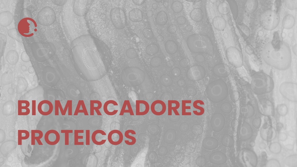 Explorando los determinantes y biomarcadores proteicos del envejecimiento
diferencial de la piel: ¿edad clínica vs. edad cronológica?