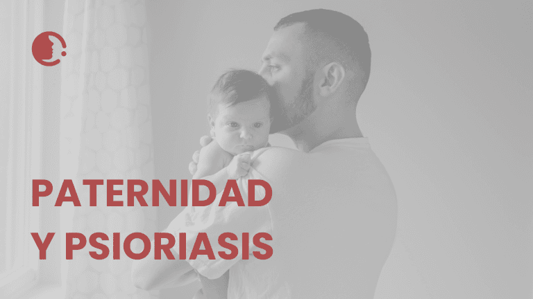 Paternidad y psoriasis: la voz del paciente en el corazón del dilema
reproductivo