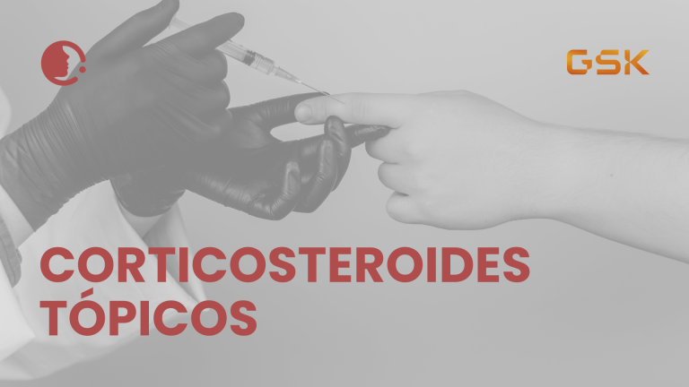 Corticosteroides tópicos: precisión terapéutica más allá de los prejuicios