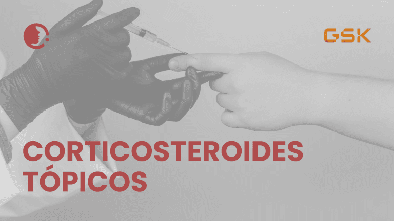 Corticosteroides tópicos: precisión terapéutica más allá de los prejuicios