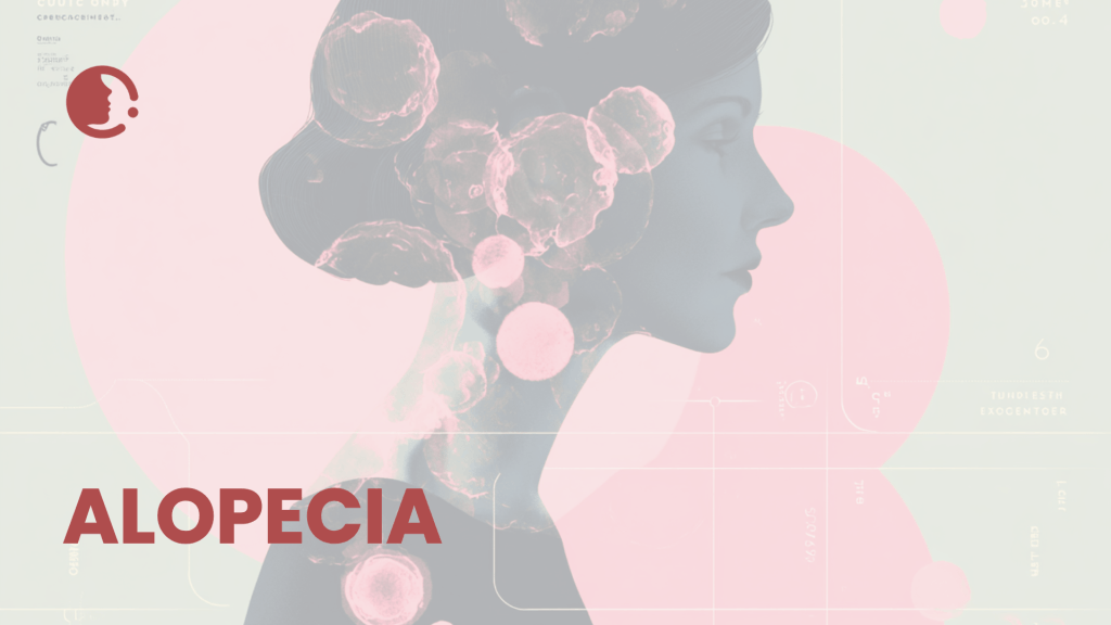 Alopecia persistente inducida por quimioterapia: consenso práctico para la
atención dermatológica