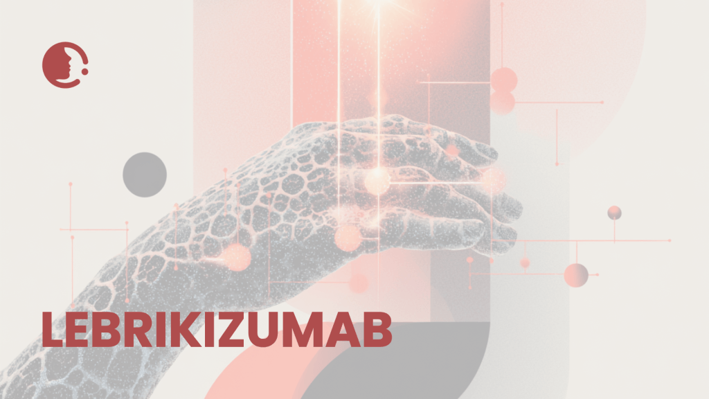 Lebrikizumab en dermatitis atópica: la respuesta a la semana 16 no es el punto
final