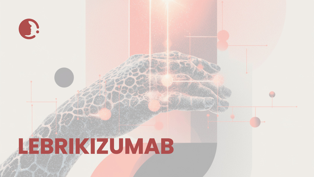 Lebrikizumab en dermatitis atópica: la respuesta a la semana 16 no es el punto
final
