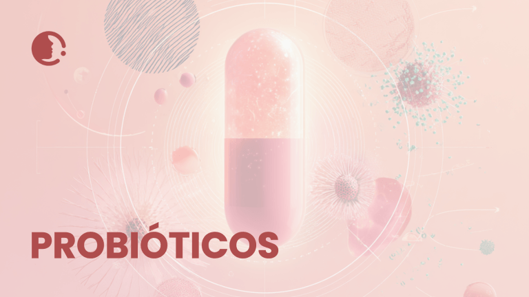 Probióticos orales en acné: ¿adyuvantes con evidencia clínica real?