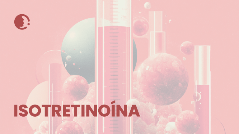 Recaída del acné tras isotretinoína: ¿importa más la dosis acumulada que la
dosis diaria?