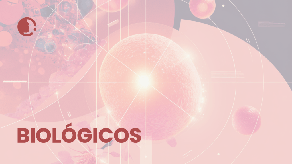 Supervivencia de biológicos en psoriasis: qué nos dice la evidencia en práctica
clínica real